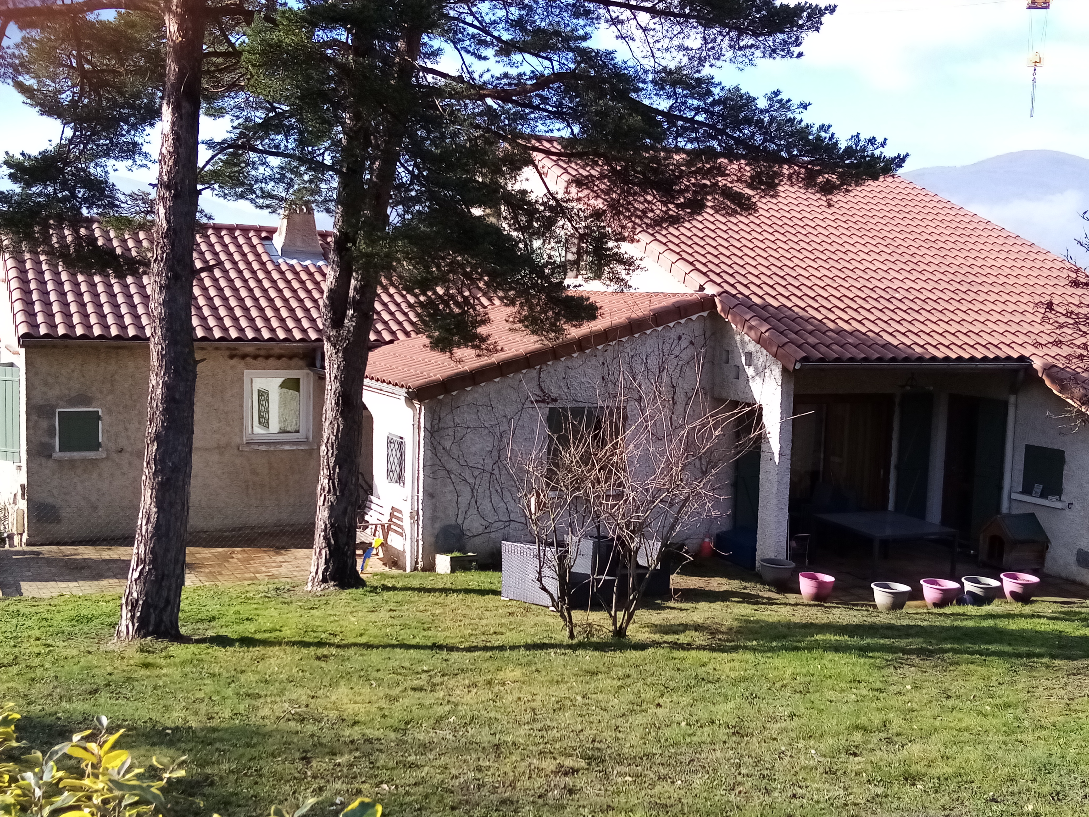 Vente Belle Maison De 4 M Habitable Proche Du Centre De Vaugneray